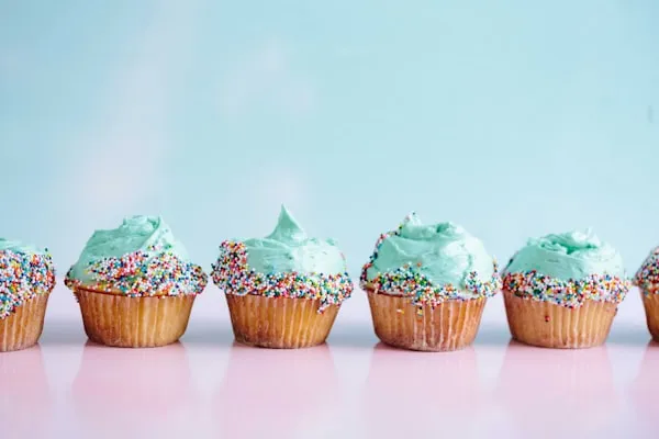 Mixed half-dozen