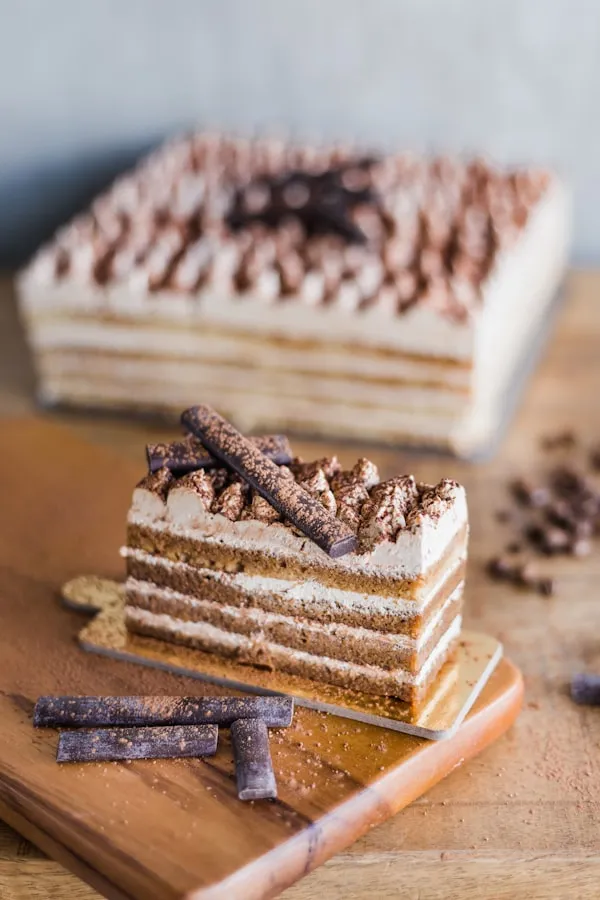 TRRV Cheesecake