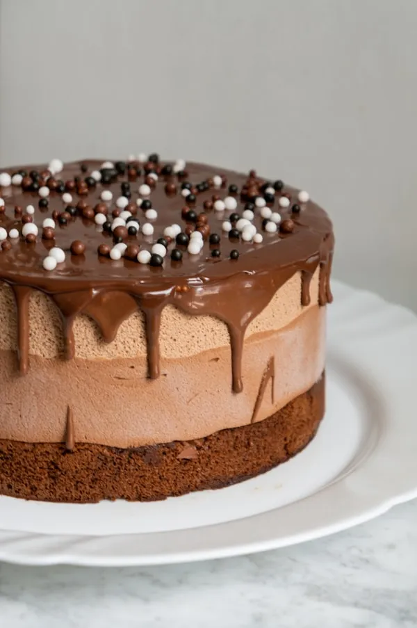 Chocolate Peppermint