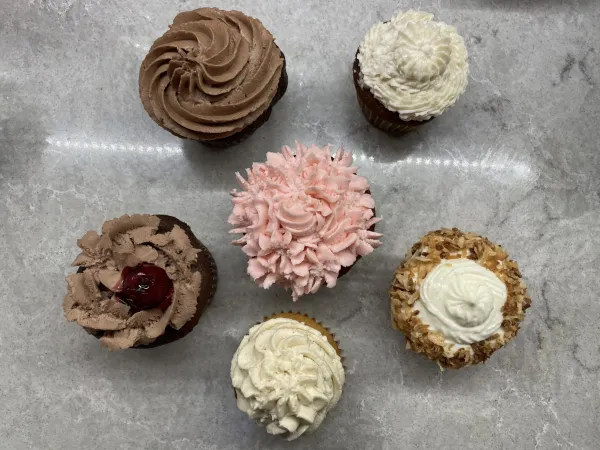 6 Signature Flavors