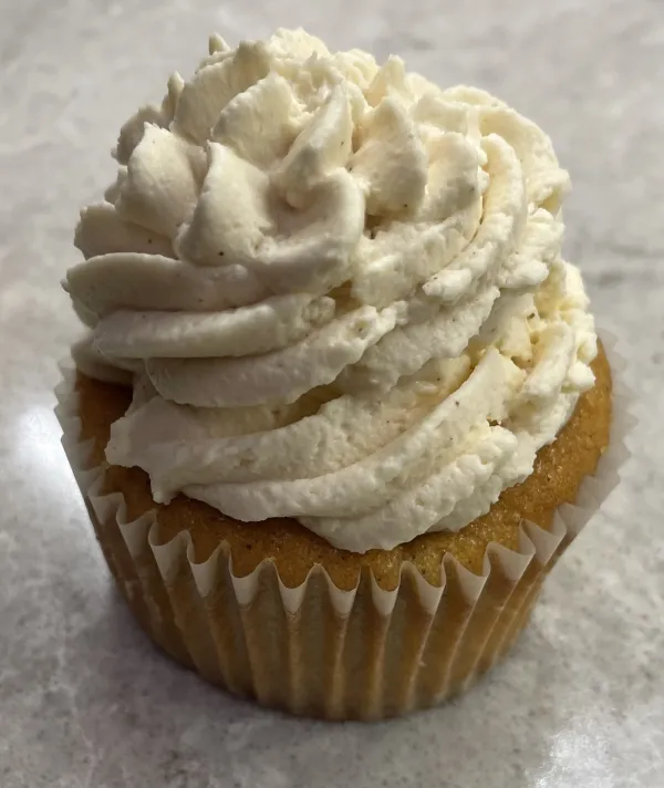 Caramel Apple Spice