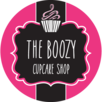 Boozy Cupcake Shop