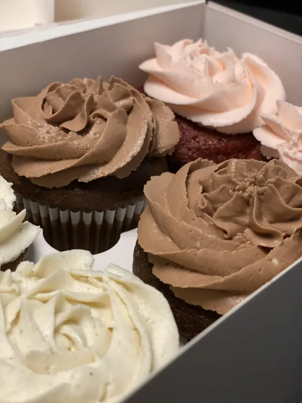 Mixed Half-Dozen