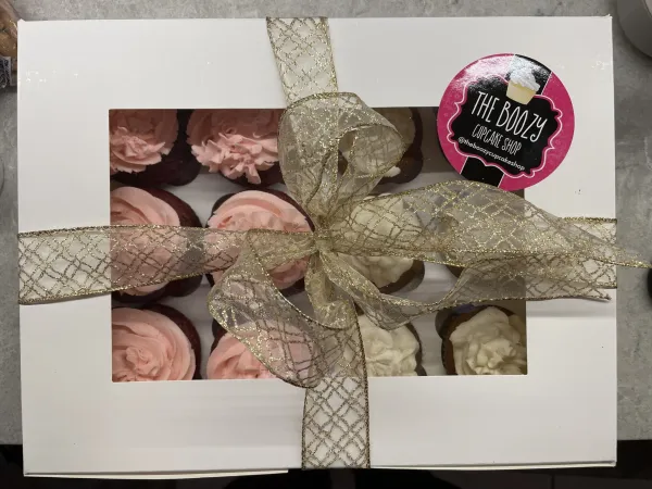 Mixed Holiday Box