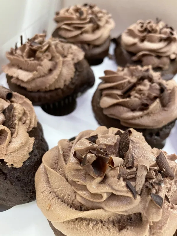 Peanut Butter Whiskey Half-Dozen